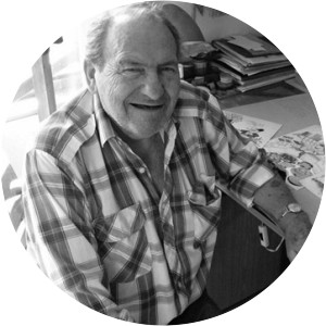 Jaroslav Malák - Painter