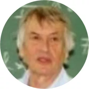 Jaroslav Milota - Mathematician