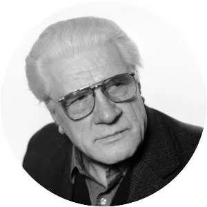 Jaroslav Moučka - Czech actor