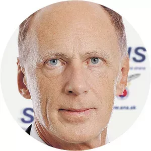 Jaroslav Paška - Former Member of the European Parliament