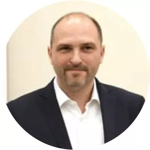 Jaroslav Polaček photograph