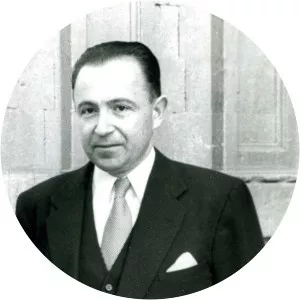 Jaroslav Rudnyckyj - Ukrainian-Canadian linguist