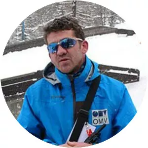 Jaroslav Sakala - Olympic athlete