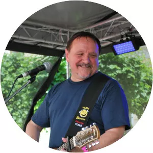 Jaroslav Samson Lenk