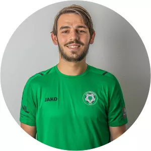 Jaroslav Tregler - Football player