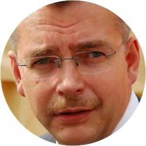Jaroslav Tvrdík