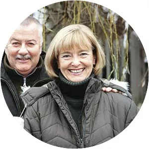 Jaroslava Brousková