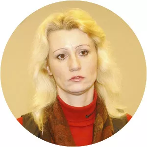 Jaroslava Fabiánová