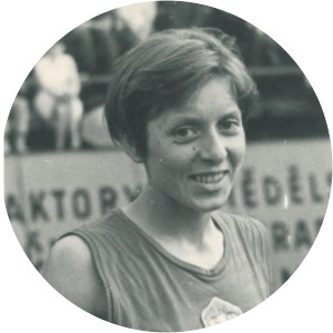 Jaroslava Jehličková