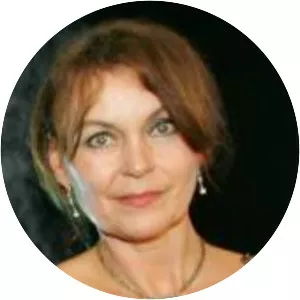 Jaroslava Pecharová