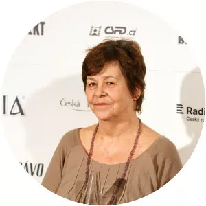 Jaroslava Pokorná