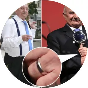 Jaroslava Šavrdová photograph