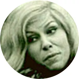 Jaroslava Vysloužilová