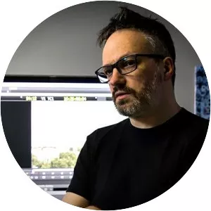 Jarosław Barzan - Film editor