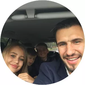 Jarosław Bieniuk - Polish former football player