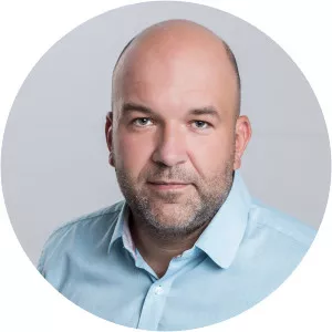 Jarosław Bręk Musician - Opera singer