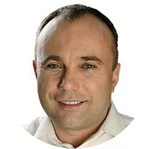 Jarosław Charłampowicz