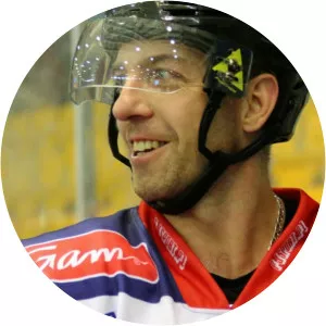 Jarosław Dołęga - Player of ice hockey