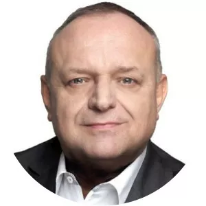 Jarosław Duda