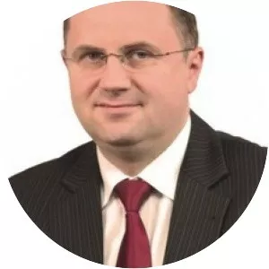 Jarosław Gonciarz - Member of the Sejm of the Republic of Poland