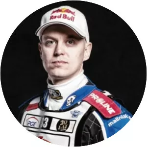 Jarosław Hampel - Motorcycle racer