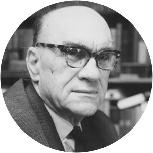 Jarosław Iwaszkiewicz