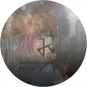 Jarosław Jaśnikowski