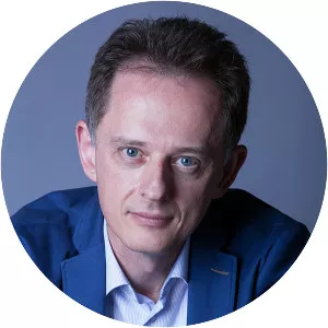 Jarosław Kapuściński