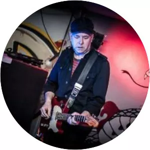 Jarosław Kisiński - Musical artist