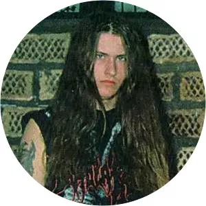 Jarosław Łabieniec - Polish musician