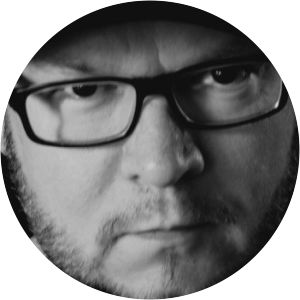 Jarosław Maślanek - Author