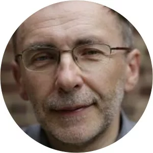 Jarosław Merecki - Author