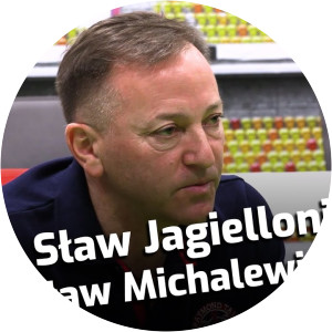 Jarosław Michalewicz