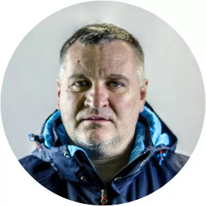 Jarosław Morawiecki - Polish former ice hockey player