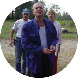 Jaroslaw Nowikowski photograph