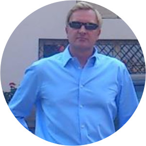 Jarosław Olav Horbańczuk