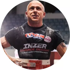 Jarosław Olech - Polish athlete