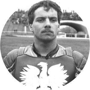 Jarosław Olszewski - Polish athlete