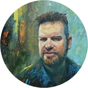 Jarosław Pijarowski - Polish artist