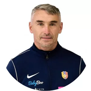 Jarosław Różański