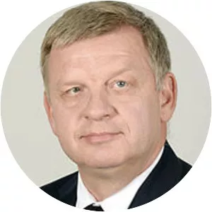 Jarosław Rusiecki - Member of Senate of the Republic of Poland