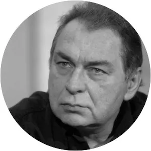 Jaroslaw Sander - Film producer
