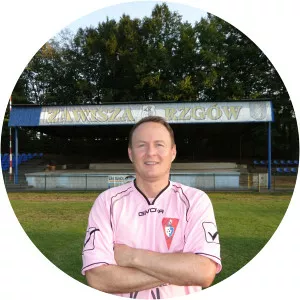 Jarosław Soszyński