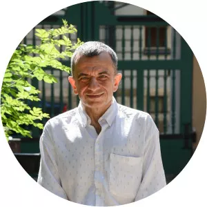 Jarosław Stolicki - Historian