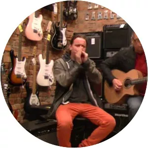 Jarosław Tioskow - Musical artist