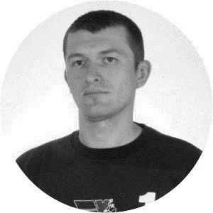 Jarosław Tkaczyk - Handball player