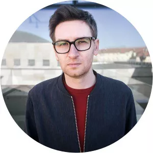 Jarosław Tumidajski photograph