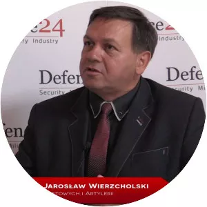 Jarosław Wierzcholski