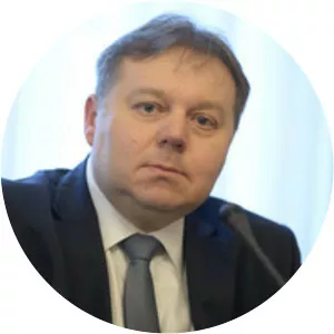 Jarosław Wyrembak - Polish lawyer