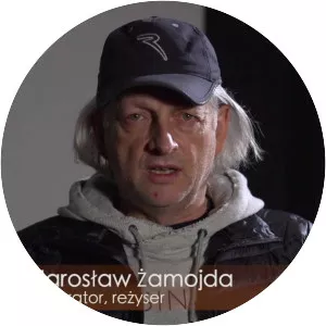 Jarosław Żamojda - Cinematographer